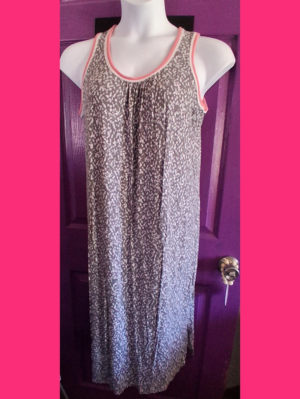Nightgown